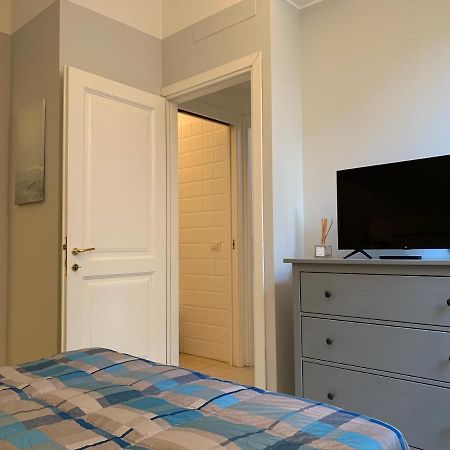 Bilocale Di Ringhiera In Corso Como/Garibaldi Milán Exteriér fotografie