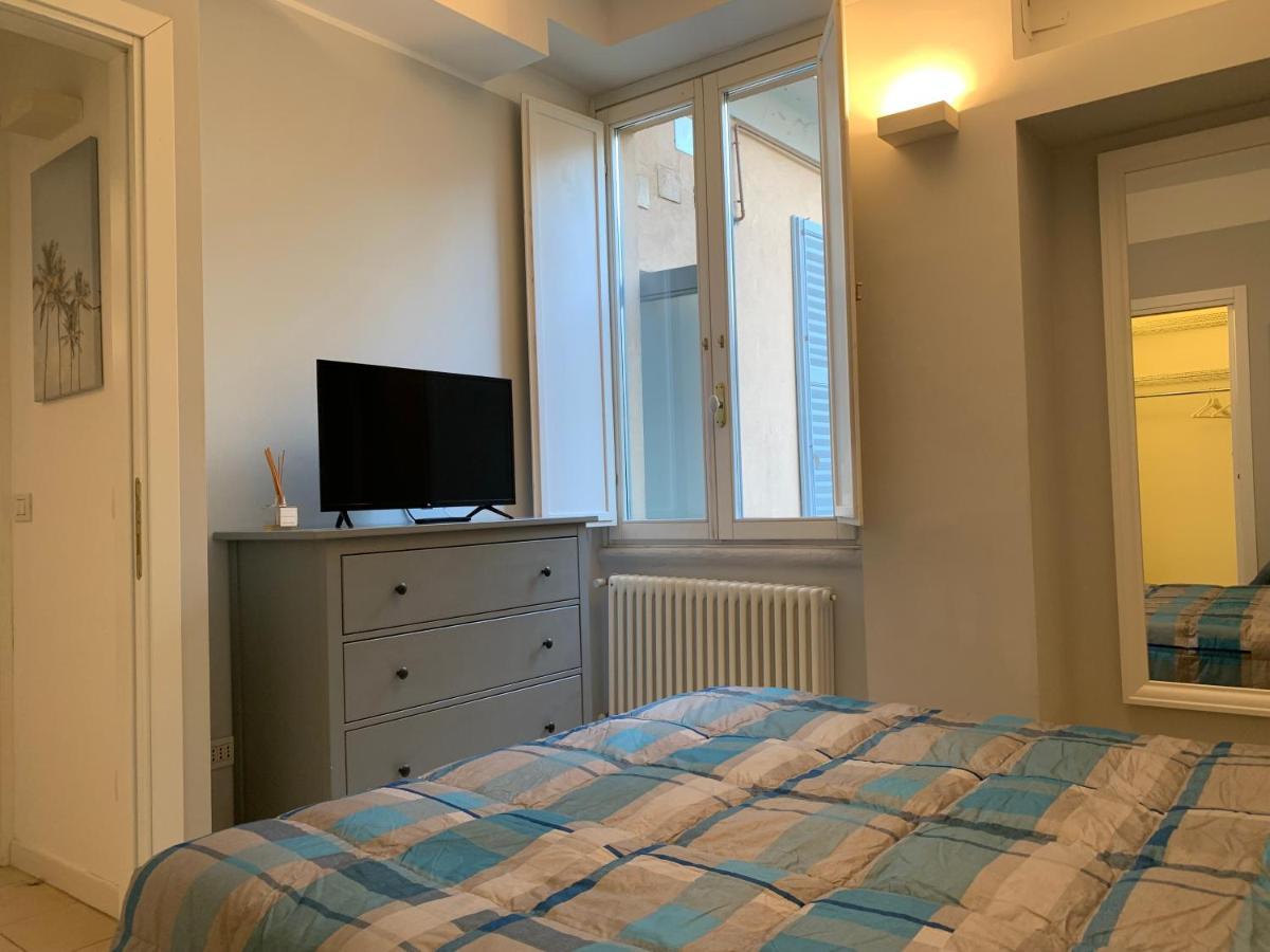 Bilocale Di Ringhiera In Corso Como/Garibaldi Milán Exteriér fotografie
