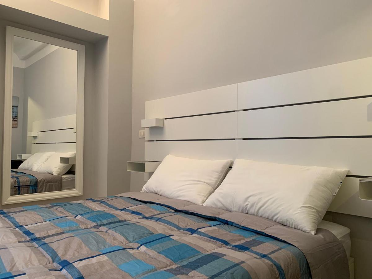 Bilocale Di Ringhiera In Corso Como/Garibaldi Milán Exteriér fotografie