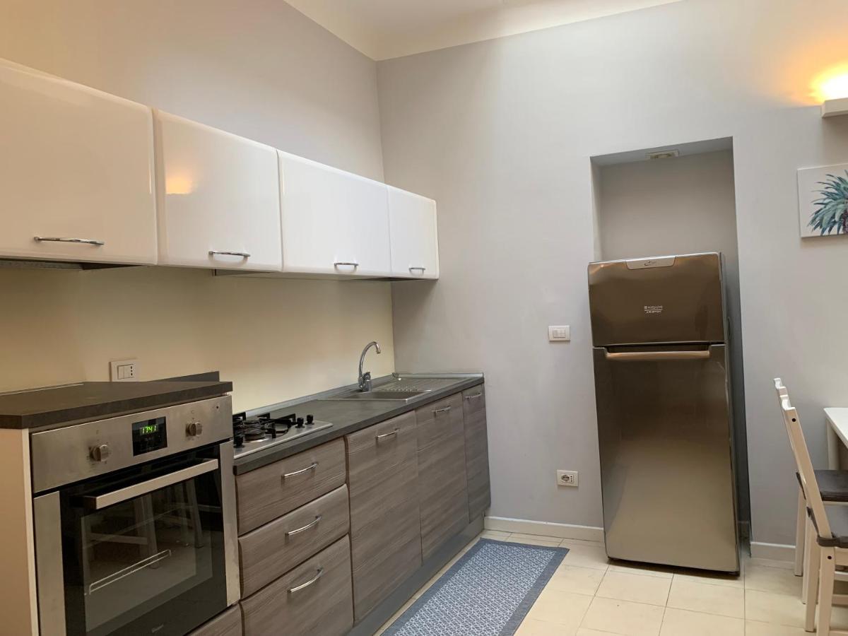 Bilocale Di Ringhiera In Corso Como/Garibaldi Milán Exteriér fotografie